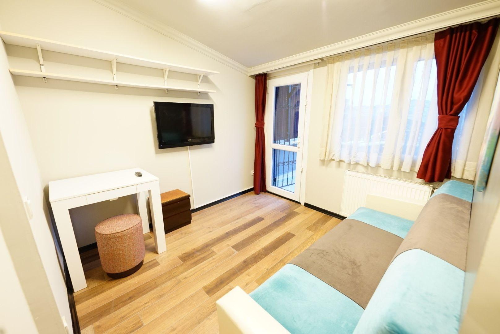 Taxim Garden Hotel อิสตันบูล ภายนอก รูปภาพ